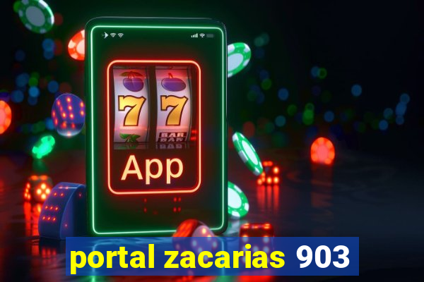 portal zacarias 903